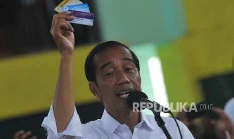 Joko Widodo.