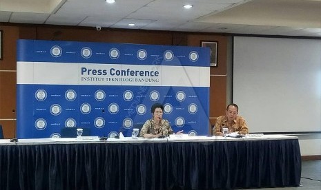 ITB buka Pendaftaran Pemilihan Rektor Periode 2020-2025