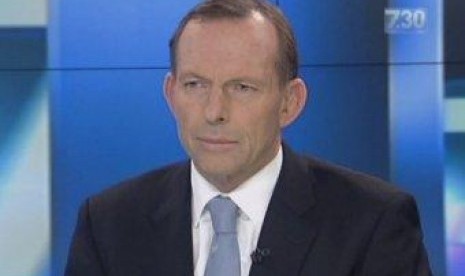 Tony Abbott