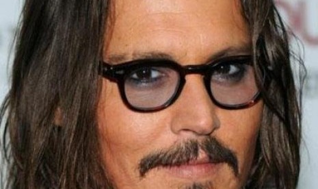 Johnny Deep