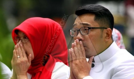 Jokowi Cari Menteri Muda, Ridwan Kamil: Enggak Minat