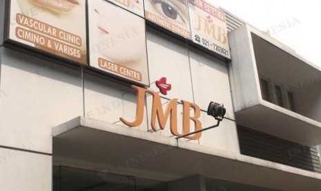 Klinik JMB Aesthetic di Jakarta 