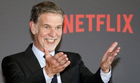 Pasar Streaming Mulai Panas, Netflix Mau Naikkan Investasi di Inggris. (FOTO: Variety)