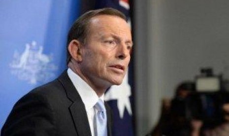 Tony Abbott