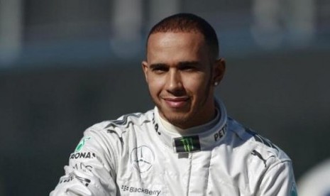 Hamilton Bocorkan Kelemahan Mercedes!