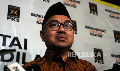 Calon Gubernur Jawa Tengah - Sudirman Said