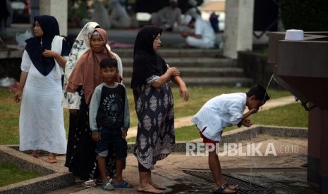 Upaya PBNU Edukasi Umat Mengenai Lingkungan