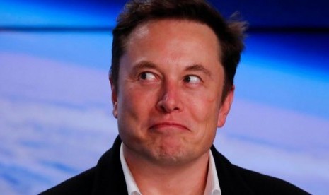 Gemparnya Perang Dagang, Elon Musk dan Jack Ma Atur Pertemuan di Shanghai, Bahas Soal.... (FOTO: Quartz)