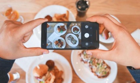 4 Ide Bisnis Camilan Kekinian, Siap-Siap Duit Bertaburan!. (FOTO: Unsplash/Eaters)