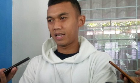 Imbang Lawan Persela Jadi Modal Persib Kontra Borneo FC