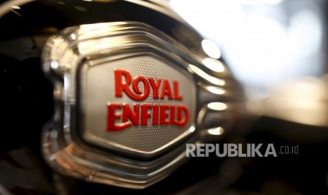 Royal Enfield investasikan 50 juta euro untuk Stark Future SL.