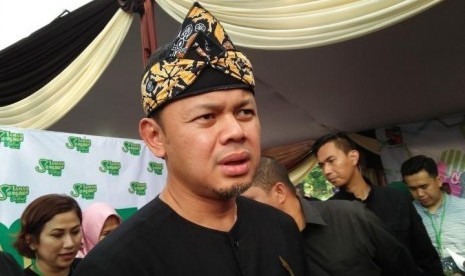 Bima Arya Terima Usulan Bogor Gabung DKI Jakarta