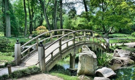  Tiga Kecamatan di Kabupaten Bandung akan memiliki taman bernilai miliaran rupiah. Taman-taman tersebut merupakan bantuan dari Gubernur Jawa Barat.