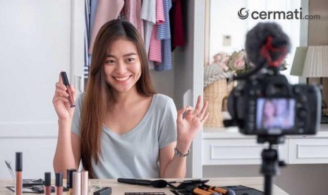 Fakta yang Harus kamu Hadapi Jika Ingin Menjadi Influencer