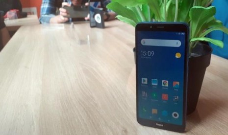 30% Penggunanya Pakai Xiaomi, Smartfren Akhirnya Ambil Langkah Ini!. (FOTO: Tanayastri Dini Isna)