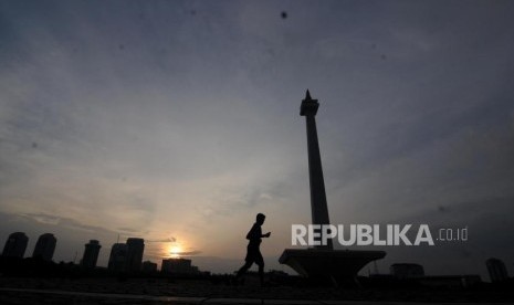 Monumen Nasional