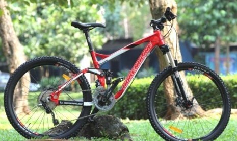 mtb adrenaline xc 3