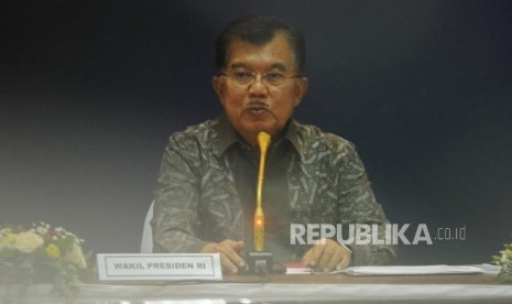 Vice President Jusuf Kalla