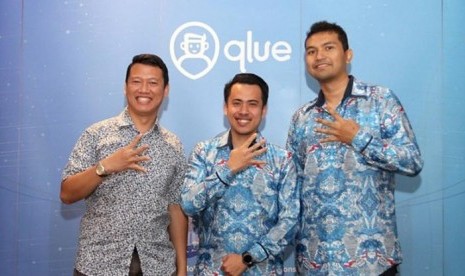 Qlue Fokus Tawarkan Konsep Smart City ke Sektor Korporasi, Tertarik?. (FOTO: Qlue)