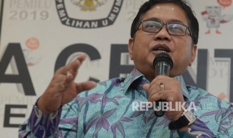 Juru Bicara (Jubir) Partai Amanat Nasional, Viva Yoga Mauladi