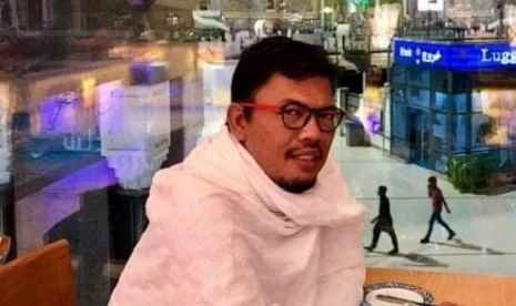  Pimpinan MIW, Didik Ariyanto