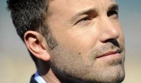 Ben Affleck 