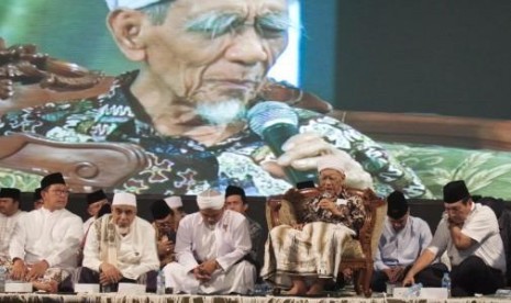 PPP Jabar Serukan Kader Salat Gaib untuk Mbah Moen