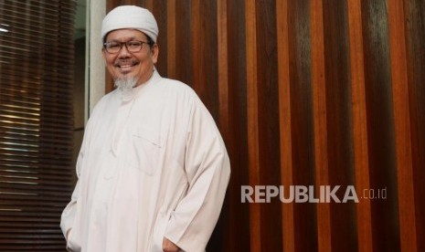 Covid. Ustadz Tengku Zulkarnain.