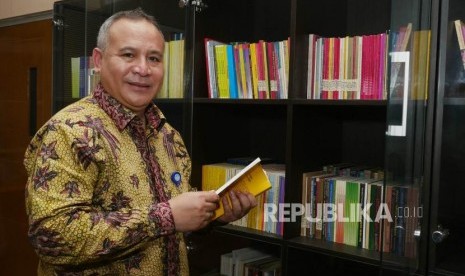 Kepala Badan Bahasa, Prof Danang Suhendar