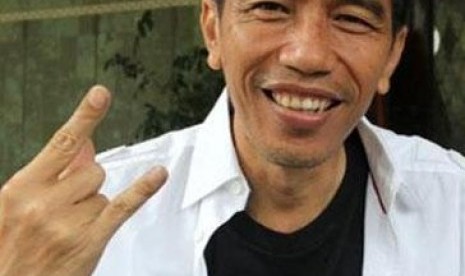 Jokowi 