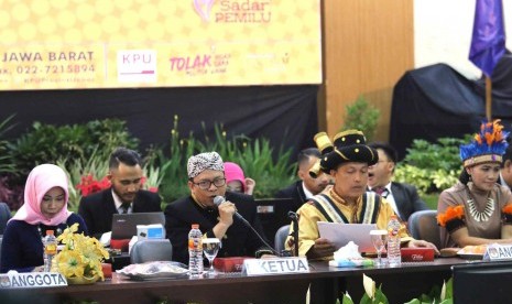 19,2% Anggota DPRD Jabar 2019-2024 adalah Perempuan