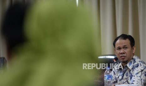 Sekjen DPP Partai Gelombang Rakyat (Gelora) Indonesia Mahfudz Siddiq.