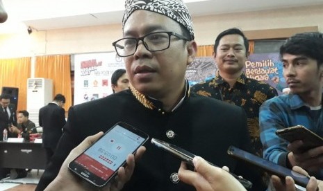 Waras Wasisto Diperiksa KPK, KPU Jabar: Tetap Dilantik