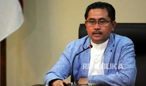 Kepala Biro Humas, Data dan Informasi Kementerian Agama - Mastuki