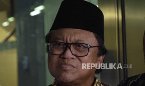 Ketua DPD RI - Oesman Sapta Odang