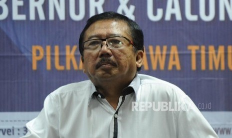 Ketua DPP PDI Perjuangan - Bambang DH