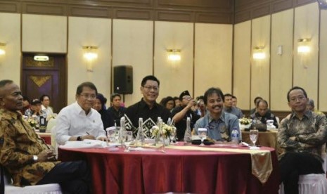 Sony Subrata Dukung Pemerintah Tindak Tegas Facebook Dkk. (FOTO: Istimewa)