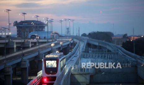 Terminal 3 Bandara Soekarno-Hatta