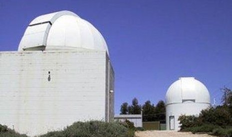 Observatorium di Stockport Australia