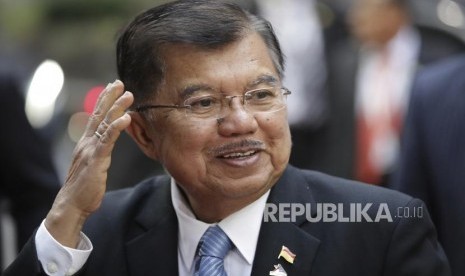 Jusuf Kalla