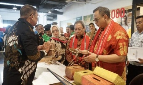 Koperasi Mati Suri Harusnya Segera Dibekukan. (FOTO: Kemenkop-UKM)