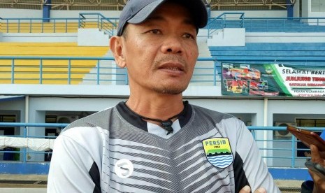 Paruh Dua, Pelatih Bandung United Ingin Gaet Eks Penggawa persib