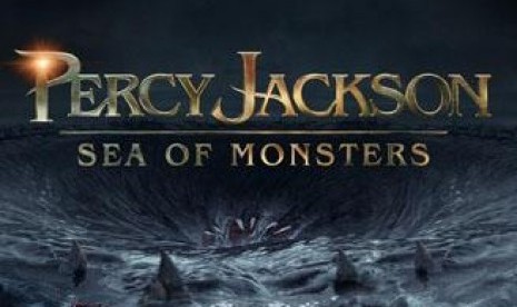 Percy Jackson 