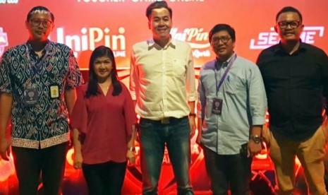 Bersama UniPin, ASENSI Dukung eSport SEACA 2019. (FOTO: UniPin)