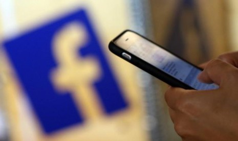 Rencana Facebook Keluarkan Libra Disoroti Pihak Internasional. (FOTO: Adam Berry/Getty Images)