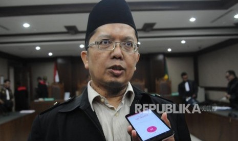 Permintaan Maaf Ustaz Alfian Tanjung Jelang Peringatan G30s Republika Online