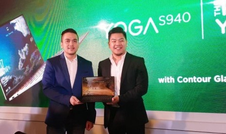 Lenovo Klaim 24,6% Pangsa Pasar Dunia, Gimana di Indonesia?. (FOTO: Tanayastri Dini Isna)