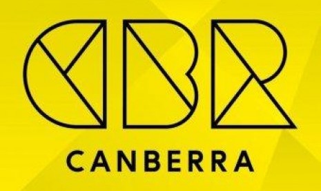 Logo Kota Canberra