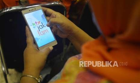 Belasan Puskesmas di Pati Terapkan Sistem Antrean Online (ilustrasi)