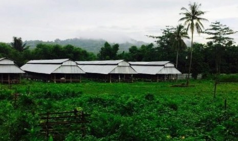 Gandeng Kadin, Danamart Siap Kucurkan Pinjaman di Sektor Perkebunan dan Pertambangan. (FOTO: Tri Yari Kurniawan)